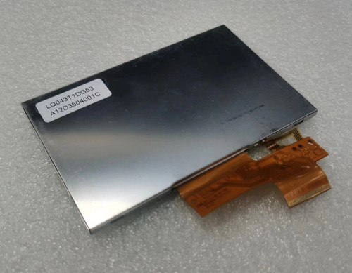 Lq043t1dg53 lcd display - lq043t1dg53,