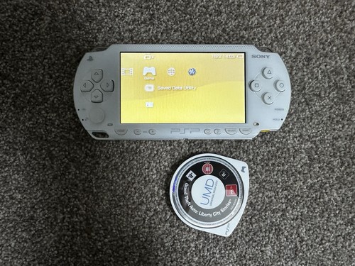 Playstation portable psp - playstation,