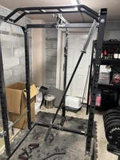 Mirafit M100 Power Rack Cable