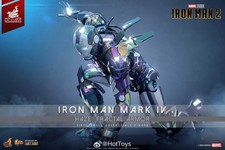 Hot toys mms855d79 iron - hot,