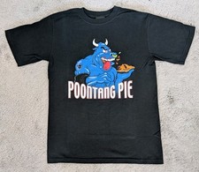 WWF The Rock Pie Vintage