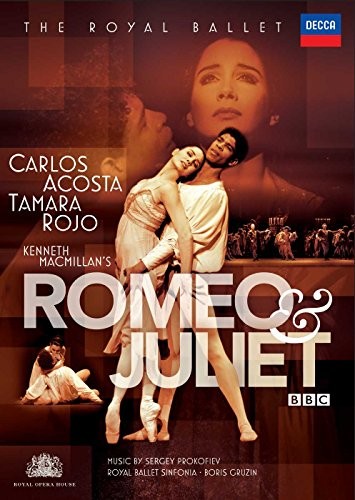 Romeo and juliet the - romeo,