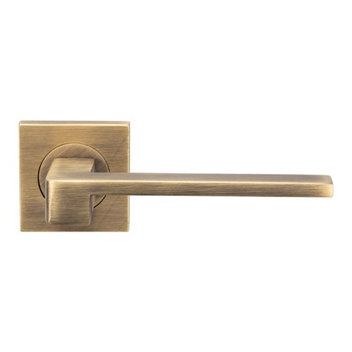 Serozzetta equi door handles - serozzetta,