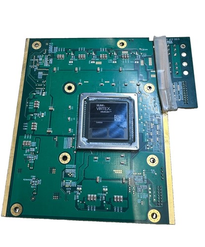 Xilinx virtex vu35p - virtex,