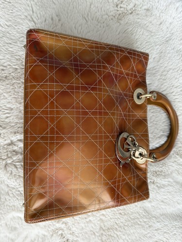 Christian dior vintage large - dior,