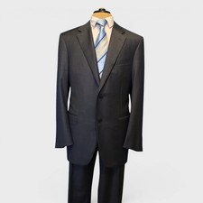 MINT Canali 1934 2 Piece Suit