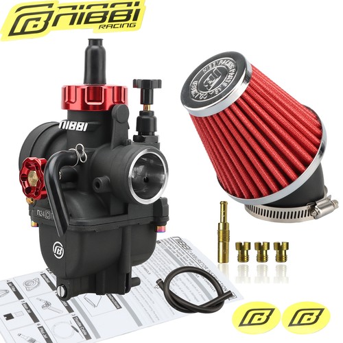 Nibbi pe24mm carburetor air - nibbi,