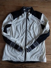 Swix Northern Fusion Caribou Soft Shell Cross Country Ski Jacket Womens Sz M