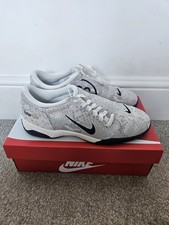 Womens Nike T90 SE Trainers