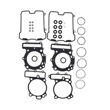 TOP END GASKET SET SUZUKI