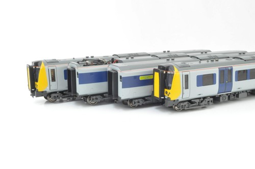 Bachmann 030 class 350 4 - bachmann, 350/1
