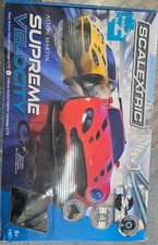Scalextric supreme velocity - supreme,