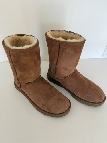 Ugg classic short boots mens - ugg,