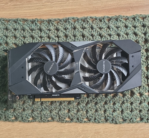 Gigabyte nvidia geforce rtx - nvidia,