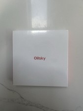 Oilsky 80GB MP3 Player with