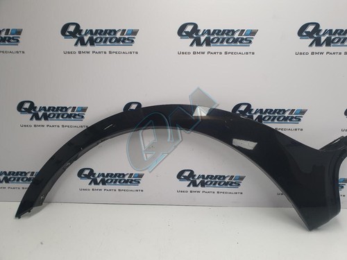 Bmw wheel arch trim cover - bmw,