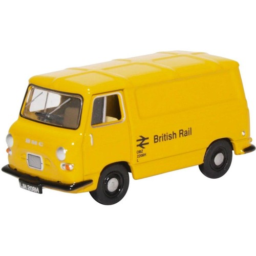 Scale oxford diecast - 1:76,