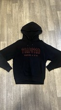 Red and Black Trapstar Decoded