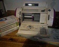 Cricut CRV001 Personal Die