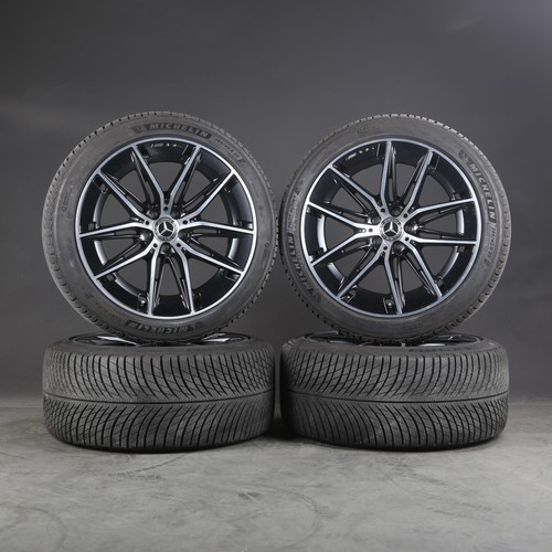 Inch winter wheels - inch, e53