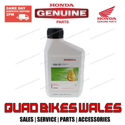 Genuine honda stroke - honda, 4