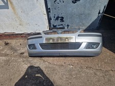 VAUXHALL CORSA C FACELIFT