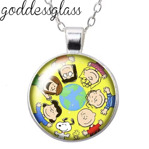 Lovely snoopy chain - 1, x