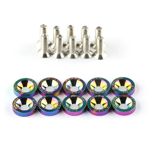 Universal 20pcs 20mm jdm - universal,