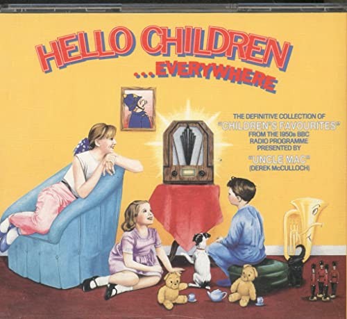 Hello children - -,,