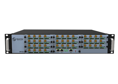 Openvox gwp2120 24g voip - vs-gwp2120,