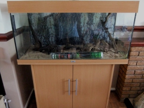 Juwel 180 reptile - juwel,