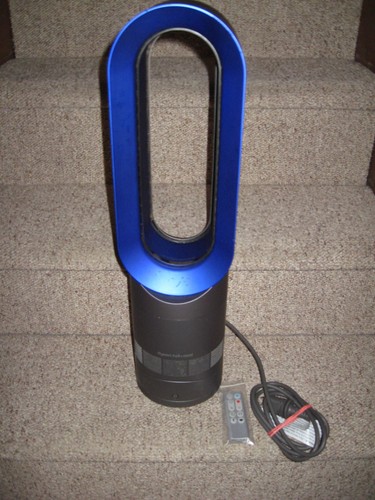 Dyson am09 hot cool - am09,