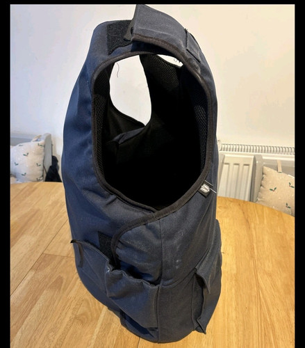Ppss body armour - ppss,
