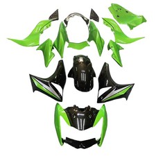 Injection Fairing Kit Bodywork