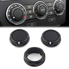 3x Car Air Condition Control