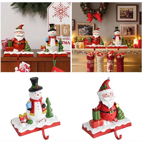 Christmas stocking holder - holder, clip