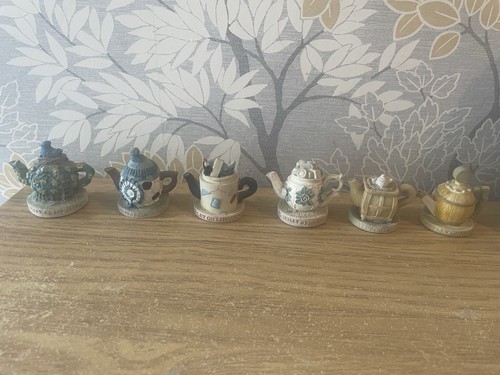 Retro tetley teapot - retro,