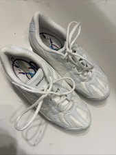 Kaepa Cheer Shoes Sneakers