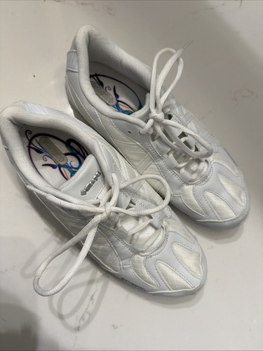 Kaepa cheer shoes sneakers - kaepa,