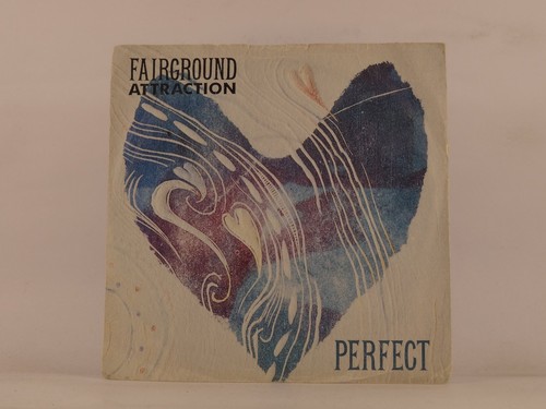 Fairground attraction perfect - attraction,