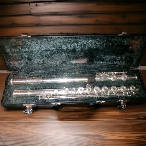 Yamaha 285ii overhauled - yamaha,