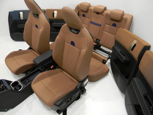 Mini u25 countryman interior - u25,