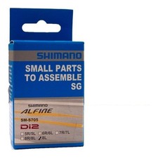 Shimano Alfine Bicycle SM-S705