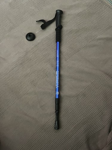 Section telescopic - 3-section,