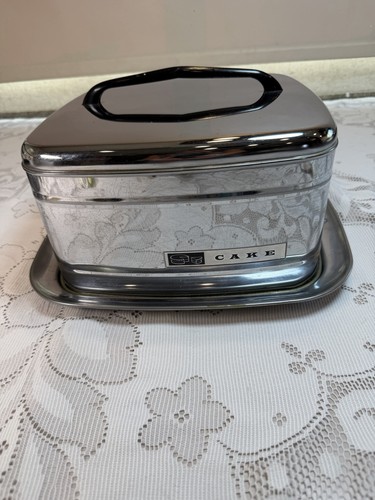 Vtg mcm lincoln beautyware - vtg,