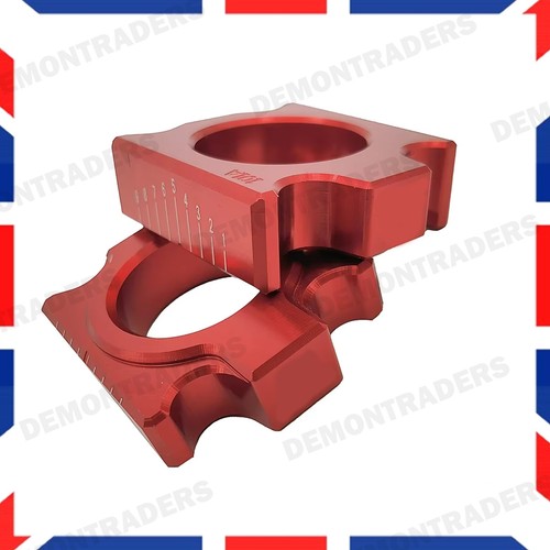 Honda crf chain axle - honda,