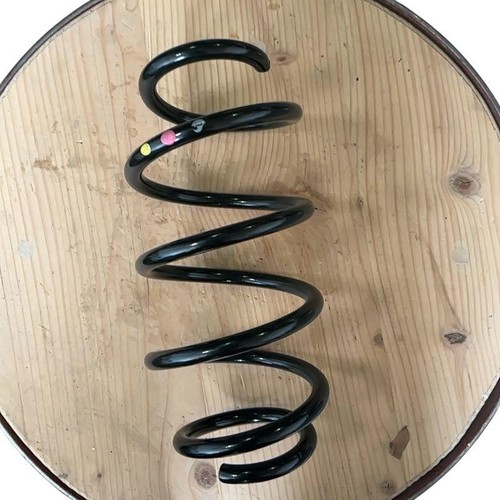 Front suspension spring ford - spring,