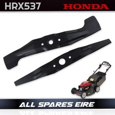 Honda hrx 537 blad set - honda, e