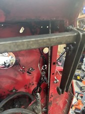 Countax c600h Ride on Mower