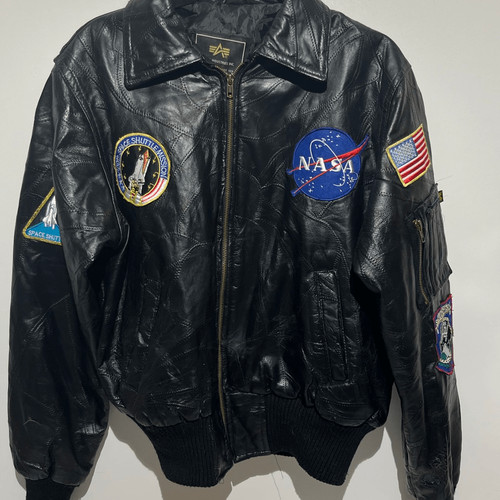 Alpha industries men - men's, black